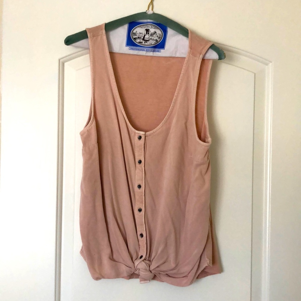 Universal Threads Tank Top, size L